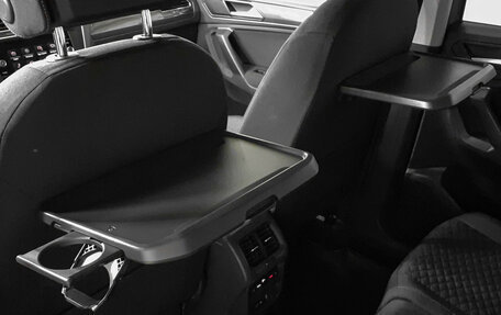 Volkswagen Tiguan II, 2020 год, 2 498 000 рублей, 19 фотография