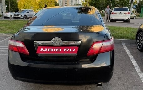 Toyota Camry, 2010 год, 1 000 000 рублей, 1 фотография