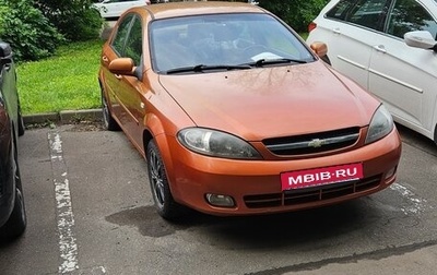 Chevrolet Lacetti, 2008 год, 400 000 рублей, 1 фотография