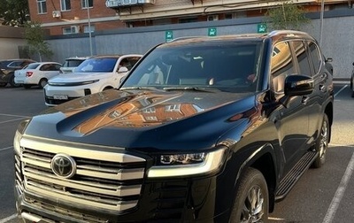 Toyota Land Cruiser, 2022 год, 12 400 000 рублей, 1 фотография