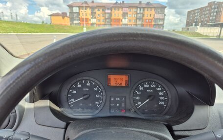 Renault Logan I, 2005 год, 420 000 рублей, 9 фотография