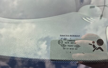 Renault Logan I, 2005 год, 420 000 рублей, 19 фотография