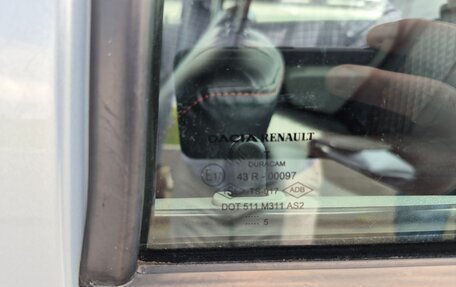 Renault Logan I, 2005 год, 420 000 рублей, 17 фотография