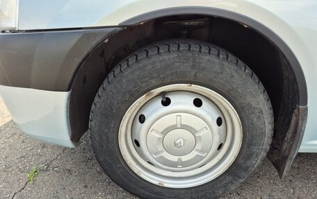 Renault Logan I, 2005 год, 420 000 рублей, 16 фотография