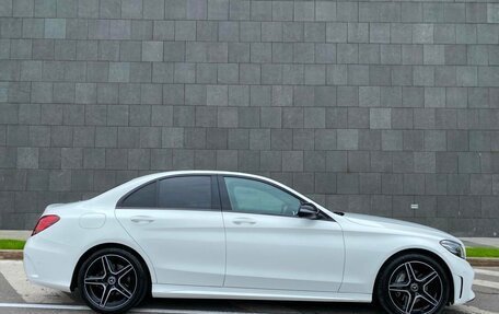 Mercedes-Benz C-Класс, 2018 год, 3 100 000 рублей, 8 фотография