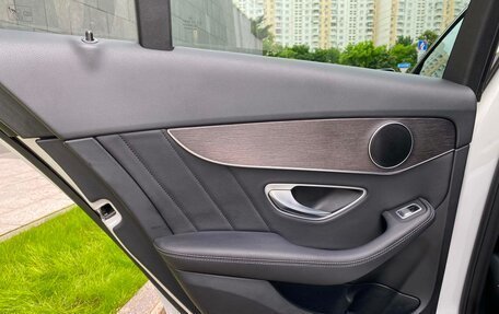 Mercedes-Benz C-Класс, 2018 год, 3 100 000 рублей, 19 фотография