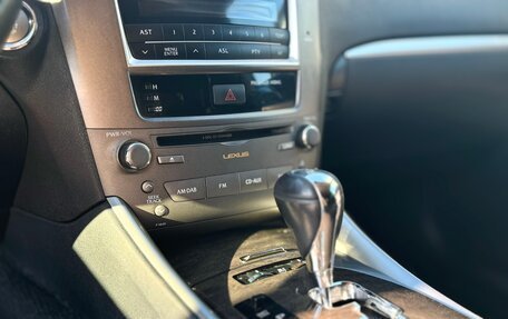 Lexus IS II рестайлинг 2, 2011 год, 1 700 000 рублей, 5 фотография