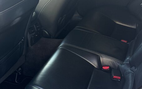 Lexus IS II рестайлинг 2, 2011 год, 1 700 000 рублей, 9 фотография