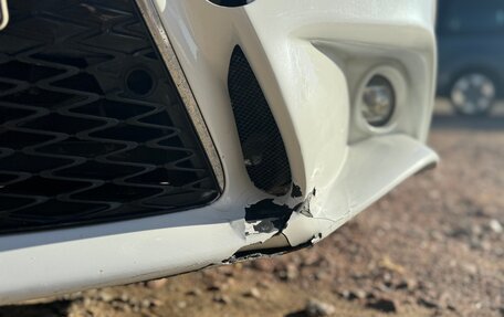 Lexus IS II рестайлинг 2, 2011 год, 1 700 000 рублей, 16 фотография