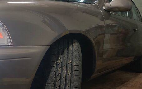 Toyota Sprinter VIII (E110), 1995 год, 600 000 рублей, 2 фотография