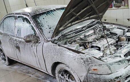 Toyota Sprinter VIII (E110), 1995 год, 600 000 рублей, 3 фотография