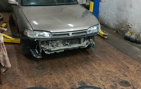 Toyota Sprinter VIII (E110), 1995 год, 600 000 рублей, 8 фотография