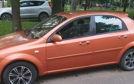 Chevrolet Lacetti, 2008 год, 400 000 рублей, 2 фотография
