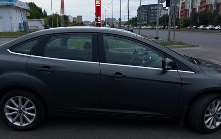 Ford Focus III, 2017 год, 1 320 000 рублей, 2 фотография