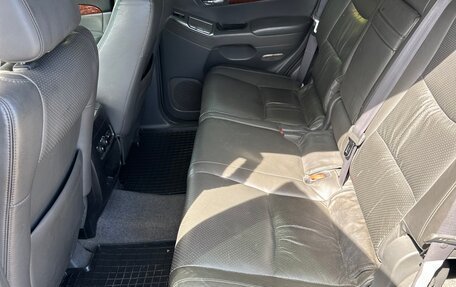 Toyota Land Cruiser Prado 120 рестайлинг, 2006 год, 1 200 000 рублей, 16 фотография