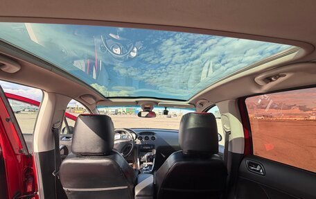 Peugeot 308 II, 2012 год, 750 000 рублей, 3 фотография