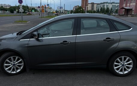 Ford Focus III, 2017 год, 1 320 000 рублей, 4 фотография