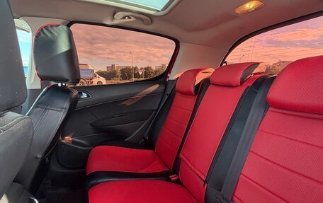 Peugeot 308 II, 2012 год, 750 000 рублей, 2 фотография