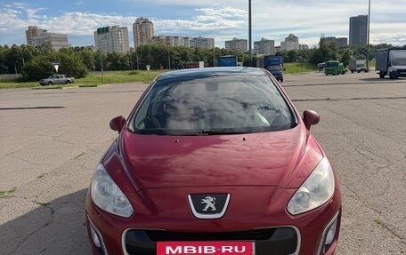 Peugeot 308 II, 2012 год, 750 000 рублей, 5 фотография