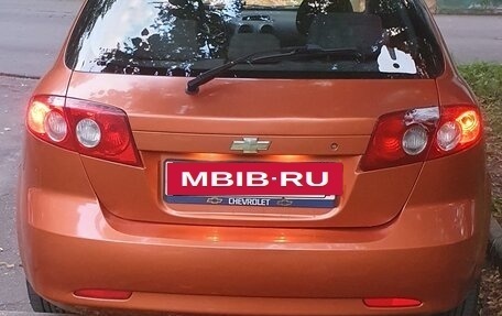 Chevrolet Lacetti, 2008 год, 400 000 рублей, 3 фотография