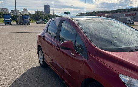 Peugeot 308 II, 2012 год, 750 000 рублей, 7 фотография