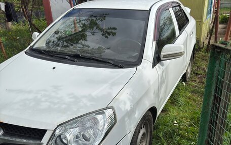 Geely MK I рестайлинг, 2011 год, 220 000 рублей, 2 фотография