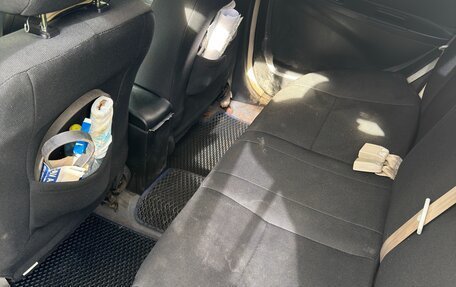 Geely MK I рестайлинг, 2011 год, 220 000 рублей, 6 фотография