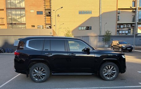Toyota Land Cruiser, 2022 год, 12 400 000 рублей, 6 фотография