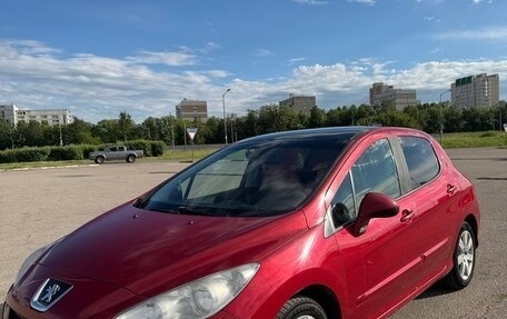 Peugeot 308 II, 2012 год, 750 000 рублей, 6 фотография