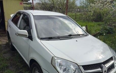 Geely MK I рестайлинг, 2011 год, 220 000 рублей, 3 фотография