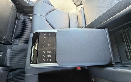 Toyota Camry, 2021 год, 4 500 000 рублей, 11 фотография