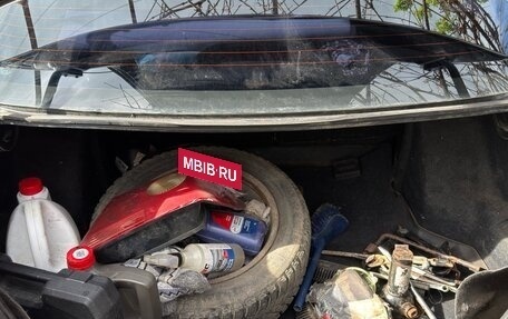 Geely MK I рестайлинг, 2011 год, 220 000 рублей, 8 фотография