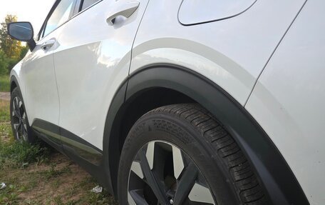 KIA Sportage IV рестайлинг, 2024 год, 4 120 000 рублей, 5 фотография