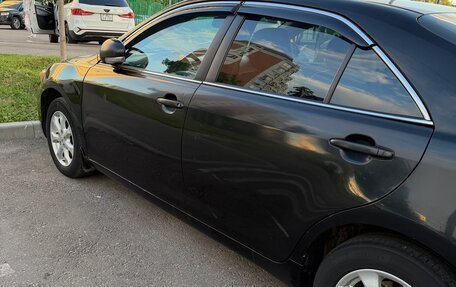Toyota Camry, 2010 год, 1 000 000 рублей, 5 фотография