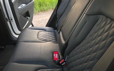 KIA Sportage IV рестайлинг, 2024 год, 4 120 000 рублей, 8 фотография