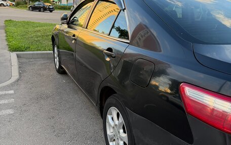 Toyota Camry, 2010 год, 1 000 000 рублей, 6 фотография
