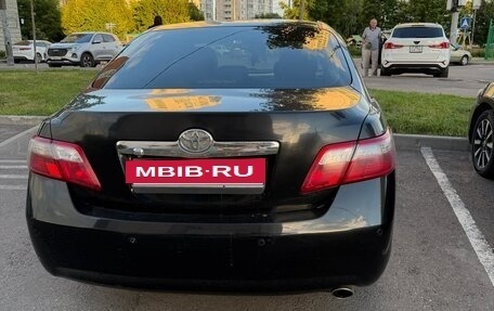 Toyota Camry, 2010 год, 1 000 000 рублей, 7 фотография