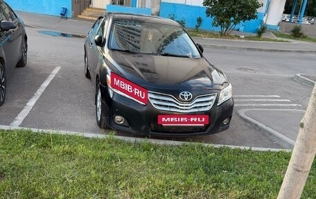 Toyota Camry, 2010 год, 1 000 000 рублей, 9 фотография