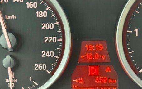 BMW X6, 2012 год, 2 000 000 рублей, 9 фотография