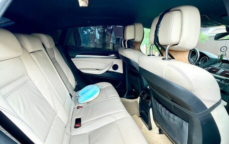 BMW X6, 2012 год, 2 000 000 рублей, 5 фотография