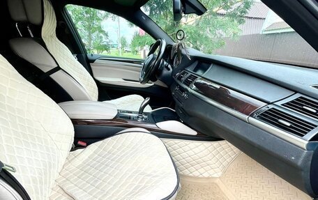 BMW X6, 2012 год, 2 000 000 рублей, 10 фотография