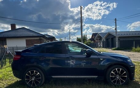 BMW X6, 2012 год, 2 000 000 рублей, 3 фотография