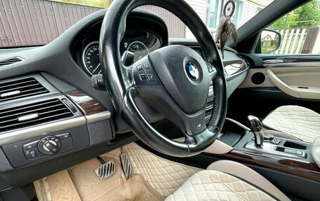 BMW X6, 2012 год, 2 000 000 рублей, 4 фотография