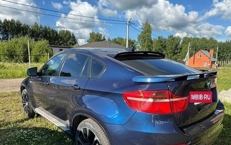 BMW X6, 2012 год, 2 000 000 рублей, 6 фотография