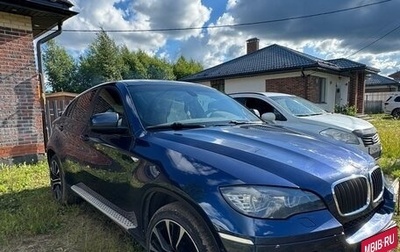BMW X6, 2012 год, 2 000 000 рублей, 1 фотография