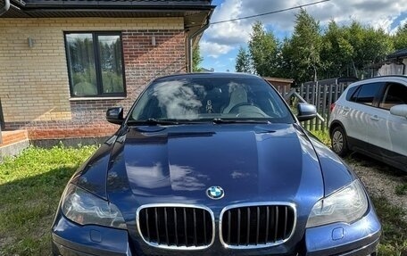 BMW X6, 2012 год, 2 000 000 рублей, 11 фотография