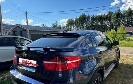 BMW X6, 2012 год, 2 000 000 рублей, 8 фотография
