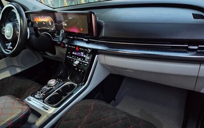 KIA Carnival, 2022 год, 3 850 000 рублей, 1 фотография