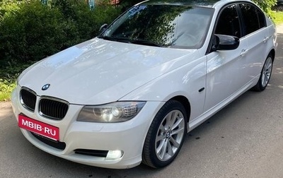 BMW 3 серия, 2011 год, 1 210 000 рублей, 1 фотография