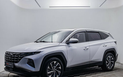 Hyundai Tucson, 2021 год, 3 020 000 рублей, 1 фотография